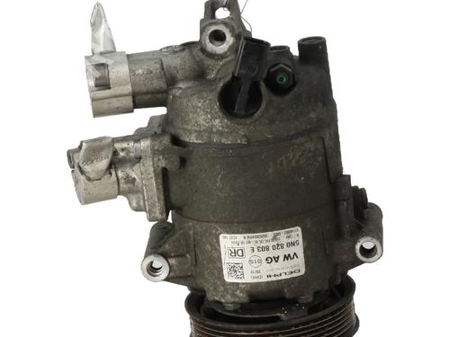 AC compressor VW POLO V (6R1, 6C1) 1.6 TDI | BP21298836M34 