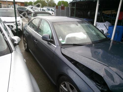 Middle console AUDI A4 B8 (8K2) 2.7 TDI | BP21375769I22 - Image 4