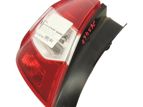 Left taillight CITROËN C4 II (NC_) 1.6 HDi 110 | BP40112429C34 - Image 3