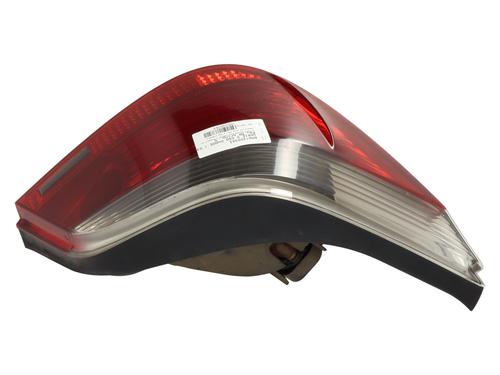 Left taillight BMW 5 (E60) 530 xd | BP26220039C34 - Image 2