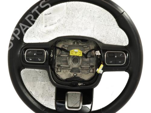 Steering wheel CITROËN C3 III (SX) 1.2 THP 110 (SXHNPS, SXHNZT, SXHNZ6) | BP37007100C49 - Image 2