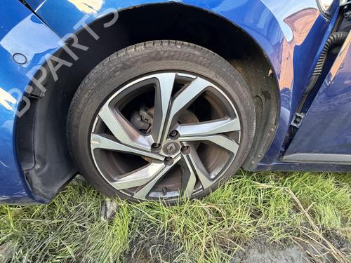 Fælk RENAULT CLIO V (B7_) 1.0 TCe 100 (B7MT) | BP33310312C45 - Image 9