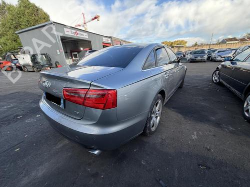 Climate control AUDI A6 C7 (4G2, 4GC) 3.0 TDI | BP29880556I5  - Image 10