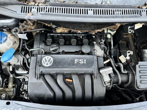 Starter VW TOURAN (1T1, 1T2) 1.9 TDI | BP21315865M8 