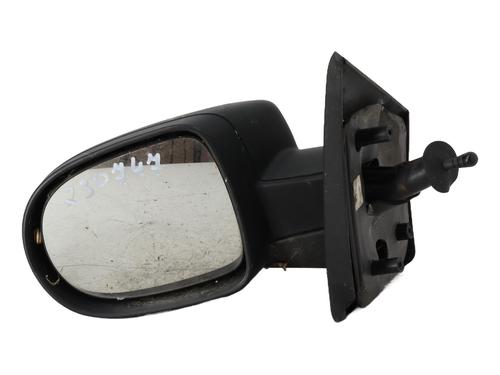Used Left mirror RENAULT TWINGO II (CN0_) 1.2 16V (CN04, CN0B) (75 hp) 29079711