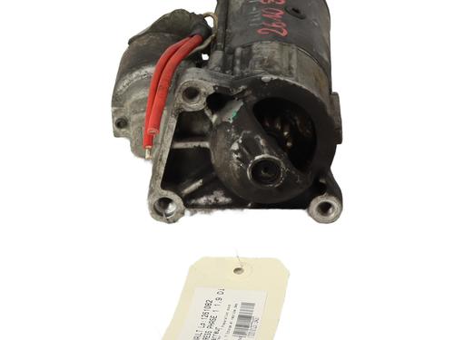 Starter RENAULT EXPRESS Box Body/MPV 1.9 D | BP33703341M8  - Image 5