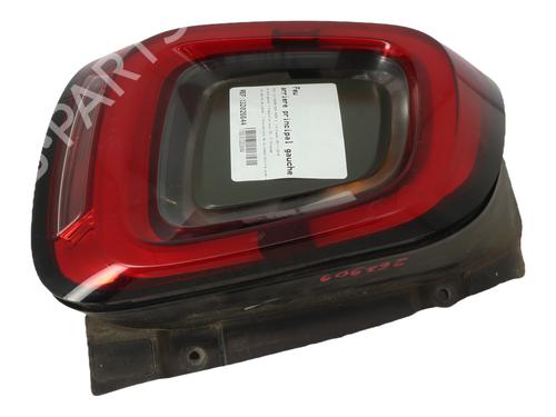 Used Left taillight Left taillight 38762560 38762560