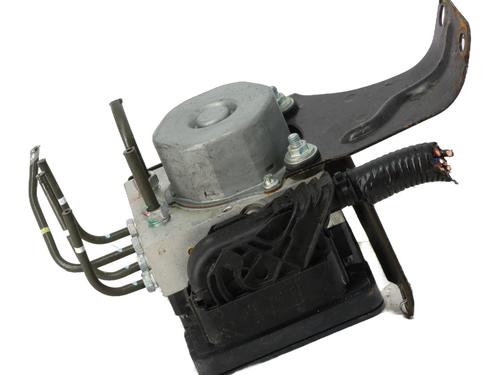 ABS Bremseaggregat MITSUBISHI MIRAGE / SPACE STAR VI Hatchback (A0_A) 1.2 (A03A) (80 hp) 27219174