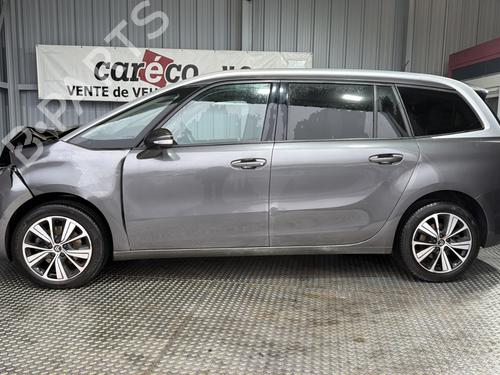 Dashboard CITROËN C4 Grand Picasso II (DA_, DE_) 2.0 BlueHDi 150 | BP31094398C46 - Image 12