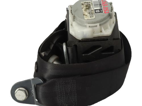 Used Front right seatbelt Front right seatbelt 38344165 38344165