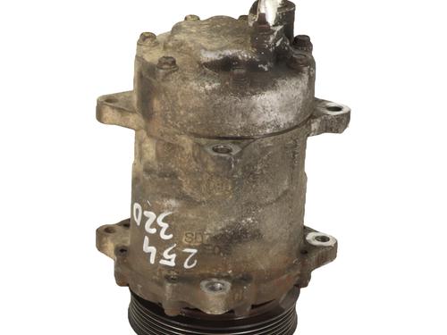 Used AC compressor AC compressor PEUGEOT PARTNER Box Body/MPV (5_, G_) 1.9 D (69 hp) 40064502 40064502
