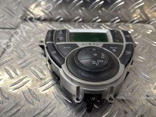 Climate control CITROËN C8 (EA_, EB_) 2.2 HDi | BP24436503I5 