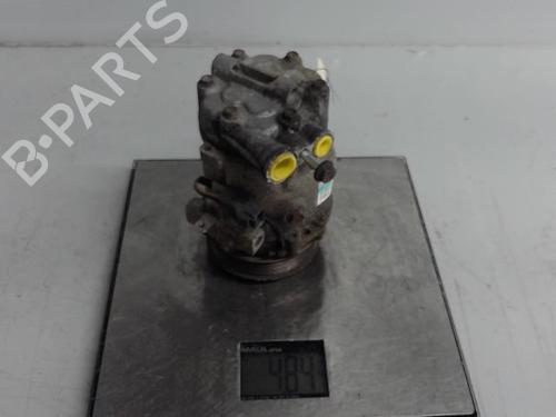 AC compressor FIAT GRANDE PUNTO (199_) 1.3 D Multijet | BP21296188M34