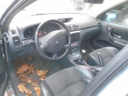 Starter RENAULT LAGUNA II (BG0/1_) 1.9 dCi (BG08, BG0G) | BP21310328M8 