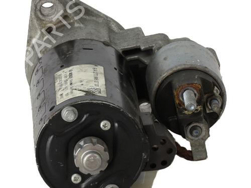 Used Starter Starter MERCEDES-BENZ B-CLASS Sports Tourer (W246, W242) B 200 (246.243) (156 hp) 21291599 21291599