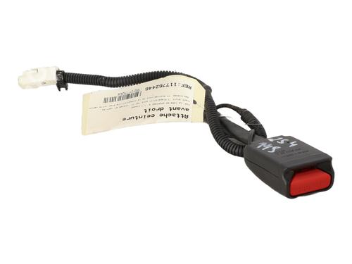 Used Seat buckle KIA SPORTAGE IV (QL, QLE) 1.7 CRDi (141 hp) 30821798