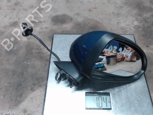 Used Right mirror OPEL CORSA E (X15) 1.4 (08, 68) (90 hp) 21302069