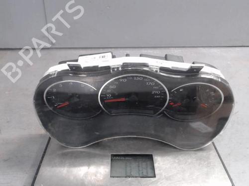 Used Instrument cluster RENAULT KOLEOS I (HY_) 2.0 dCi (HY0K) (150 hp) 21301137
