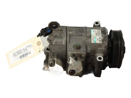 Used AC compressor AC compressor VW EOS (1F7, 1F8) 2.0 TDI (140 hp) 32663852 32663852