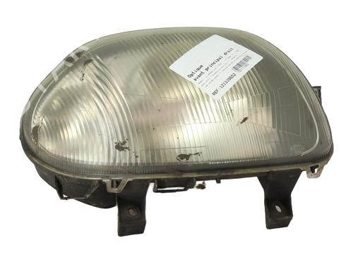 Used Right headlight RENAULT CLIO II Hatchback Van (SB0/1/2_) 1.9 D (SB0R) (54 hp) 32347830