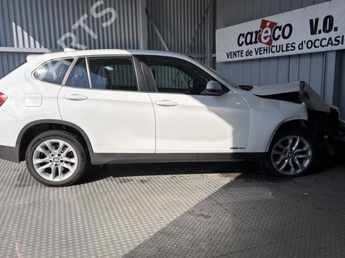 Fælk BMW X1 (E84) sDrive 18 d | BP35826597C45 - Image 8
