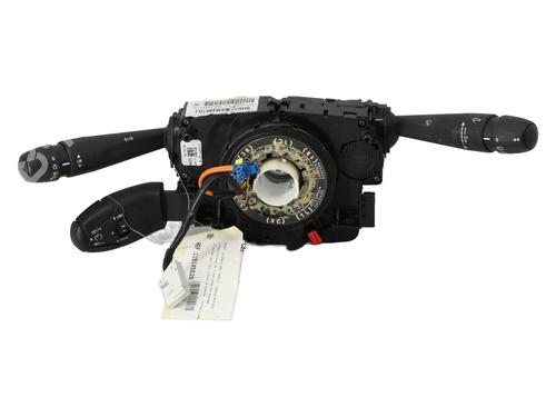 Used Steering column stalk PEUGEOT 208 I (CA_, CC_) 1.0 VTi (68 hp) 31603269