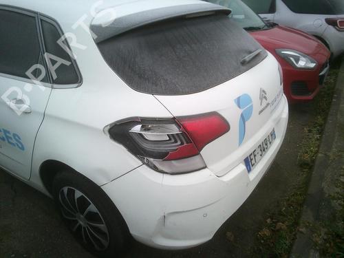 Starter CITROËN C4 II (NC_) 1.6 BlueHDi 120 | BP25723601M8  - Image 7