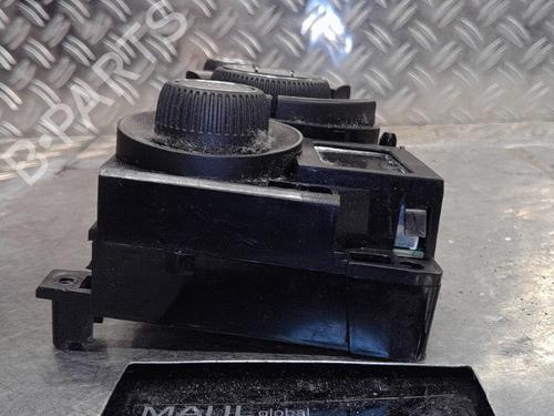 Climate control PEUGEOT 5008 (0U_, 0E_) 1.6 BlueHDi 120 | BP21887318I5 