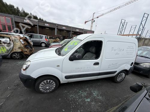 AC compressor RENAULT KANGOO Express (FC0/1_) 1.5 dCi (FC07, FC1R) | BP27675565M34  - Image 8