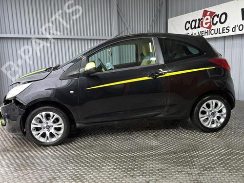 Steering column stalk FORD KA (RU8) 1.3 TDCi | BP32218910I23  - Image 22