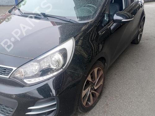 Rear parcel shelf KIA RIO III (UB) | BP36147460C85 - Image 21