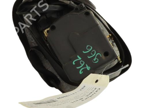 Front right seatbelt SEAT LEON (1M1) 1.9 TDI | BP38423435I25 - Image 3