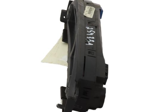 Instrument cluster CITROËN XSARA PICASSO (N68) 2.0 HDi | BP30709351C47