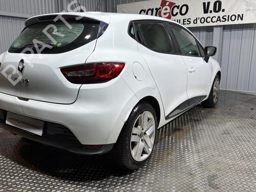 Front windshield wiper arm RENAULT CLIO IV (BH_) 1.5 dCi 75 | BP32174151C143 