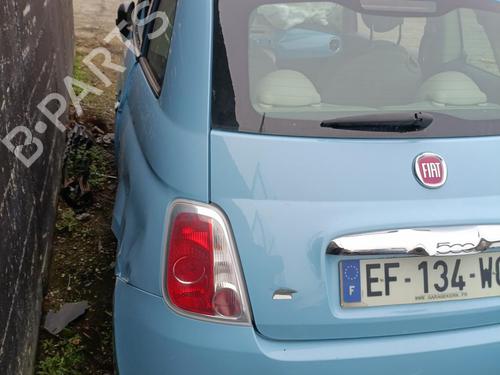 Used Parts FIAT 500 (312_)  1.2 (312AXA1A)  4452537