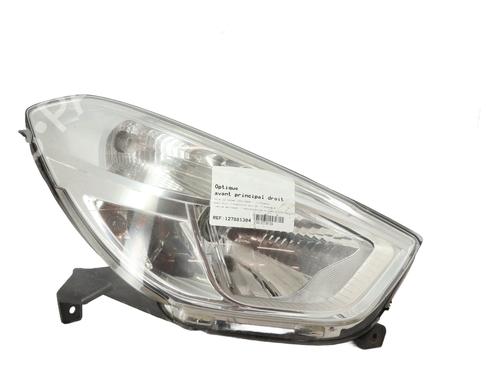Right headlight DACIA LODGY (JS_) 1.2 TCe (JSAY, JSM0) | BP36478715C29 - Image 3