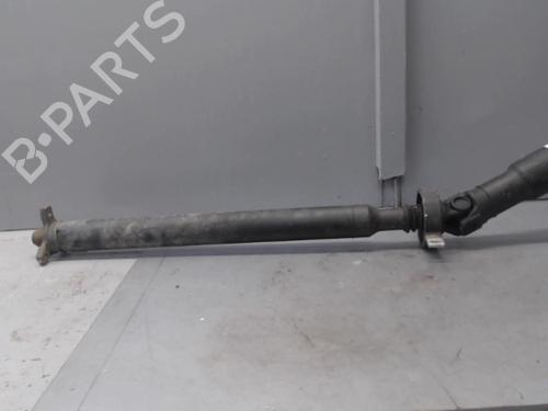 Used Driveshaft BMW 1 (E87) 120 d (163 hp) 21297094