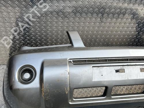 Used Front bumper NISSAN X-TRAIL I (T30) 2.2 dCi 4x4 (136 hp) 27314685