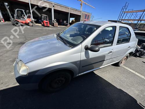 Steering column stalk DACIA LOGAN (LS_) 1.5 dCi (LS0K) | BP21370586I23  - Image 18