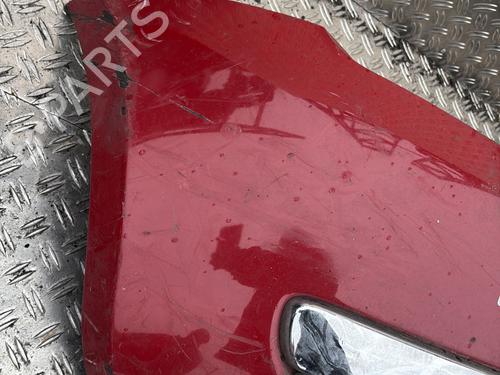 Used Rear bumper Rear bumper 21375646 21375646