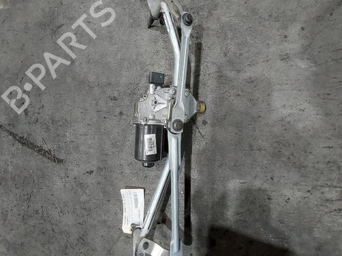 Viskermotor vindrude CITROËN JUMPY III Van (V_) 2.0 BlueHDi 145 | BP37737357M29 - Image 3