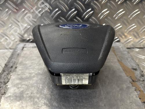 Driver airbag FORD FIESTA VI (CB1, CCN) 1.25 | BP22792069C9 