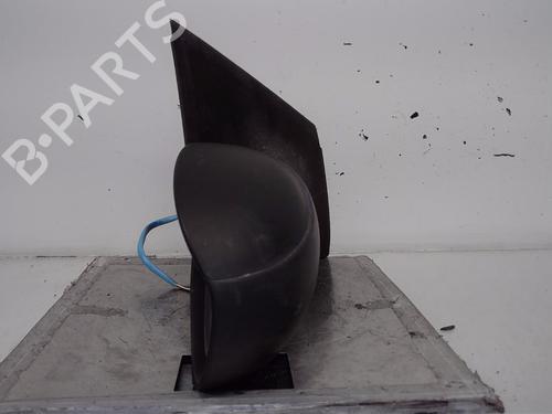Right mirror CITROËN C2 (JM_) 1.4 HDi | BP21293495C27 