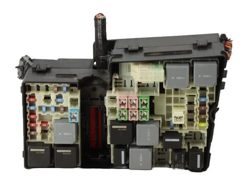 Fuse box FORD FOCUS III 2.0 TDCi | BP32734986E1 - Image 2