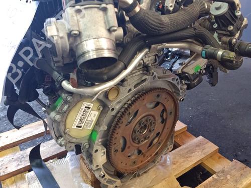 Engine LAND ROVER RANGE ROVER EVOQUE (L538) 2.0 D 4x4 | BP38101833M1 - Image 2