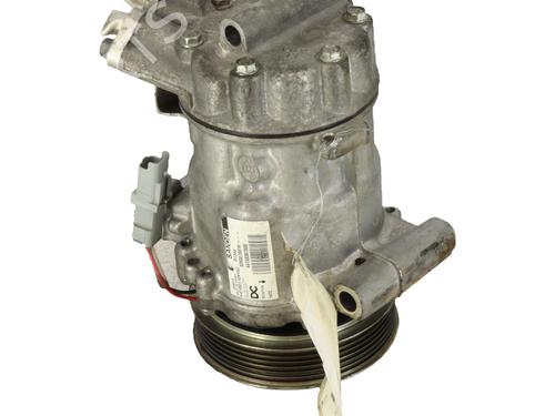 AC compressor RENAULT KANGOO Express (FW0/1_) 1.5 dCi 80 (FW15) | BP39395640M34 - Image 3