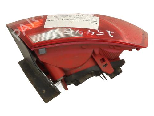 Left taillight SEAT EXEO (3R2) 2.0 TDI | BP32286792C34 - Image 6