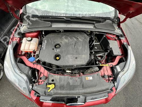 Steering column stalk FORD FOCUS III 1.6 TDCi | BP21369932I23  - Image 20