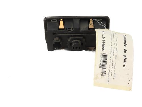 Headlight switch VOLVO V60 I (155) D3 | BP33875459I24 - Image 2