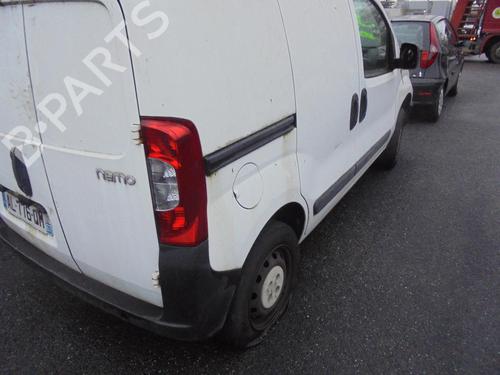 Right headlight CITROËN NEMO Box Body/MPV (AA_) 1.4 HDi | BP23818965C29  - Image 7